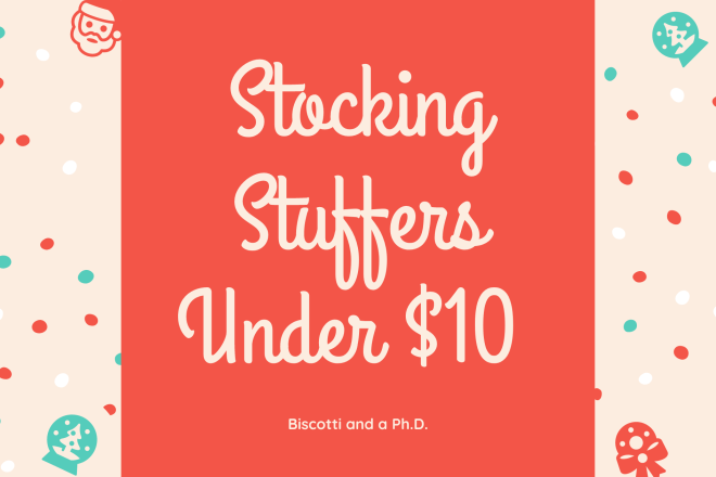 gifts under $10 for women