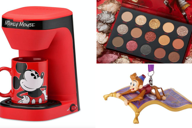 35 Disney Gifts for Adults - What to Get Someone Who Loves Disney